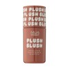 Υγρό Ρουζ MUA Plush Blush Rosewood 4.2ml