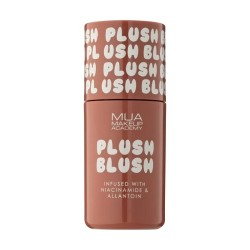 Υγρό Ρουζ MUA Plush Blush Rosewood 4.2ml