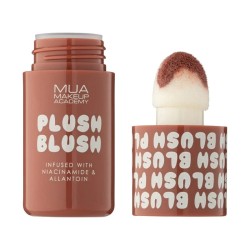Υγρό Ρουζ MUA Plush Blush Rosewood 4.2ml Υγρό Ρουζ MUA Plush Blush Rosewood 4.2ml