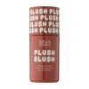 Υγρό Ρουζ MUA Plush Blush Rouge Noir 4.2ml