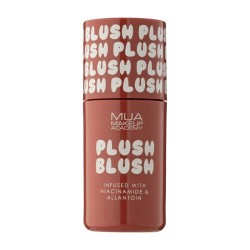 Υγρό Ρουζ MUA Plush Blush Rouge Noir 4.2ml