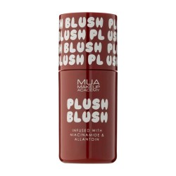 Υγρό Ρουζ MUA Plush Blush Velvet 4.2ml