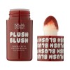 Υγρό Ρουζ MUA Plush Blush Velvet 4.2ml