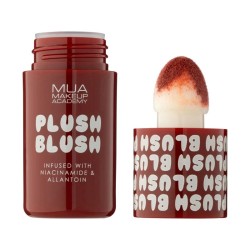 Υγρό Ρουζ MUA Plush Blush Velvet 4.2ml Υγρό Ρουζ MUA Plush Blush Velvet 4.2ml