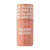 Υγρό Ρουζ MUA Plush Blush Whisper 4.2ml Υγρό Ρουζ MUA Plush Blush Whisper 4.2ml