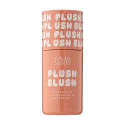 Υγρό Ρουζ MUA Plush Blush Whisper 4.2ml