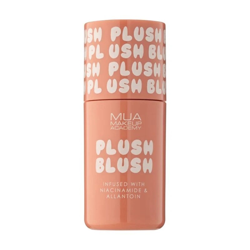 Υγρό Ρουζ MUA Plush Blush Whisper 4.2ml Υγρό Ρουζ MUA Plush Blush Whisper 4.2ml