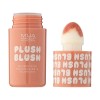Υγρό Ρουζ MUA Plush Blush Whisper 4.2ml Υγρό Ρουζ MUA Plush Blush Whisper 4.2ml