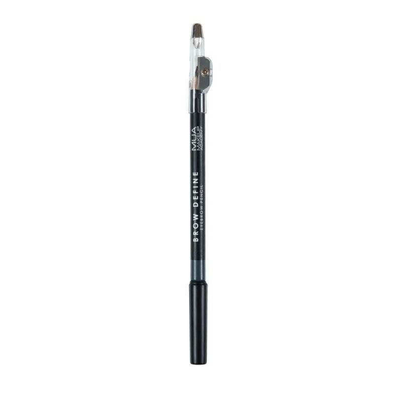 MUA Eyebrow Pencil- Grey