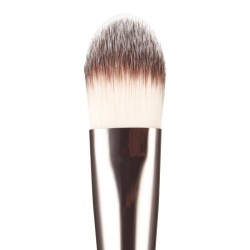 MUA Flat Foundation Brush with Holo Box