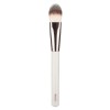 MUA Flat Foundation Brush with Holo Box