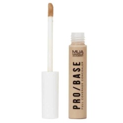 MUA Pro/Base Full Coverage Concealer- 142