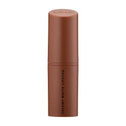 MUA Creamy Matte Lipstik- Sincere