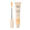 MUA PRO/BASE Colour Corrector & Brighten Peach Medium 10gr MUA PRO/BASE Colour Corrector & Brighten Peach Medium 10gr