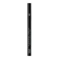 MUA Control Freak Eyeliner Jet Black 0,5ml