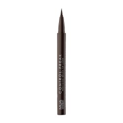 MUA Control Freak Eyeliner Chocolate Brown 0,5ml
