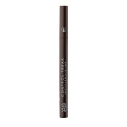 MUA Control Freak Eyeliner Chocolate Brown 0,5ml
