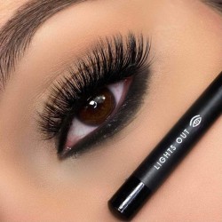 MUA Intense Colour Eyeliner- Lights Out