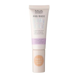 Foundation με Skincare Δράση MUA Pro/Base Lumi Tint NW4.5