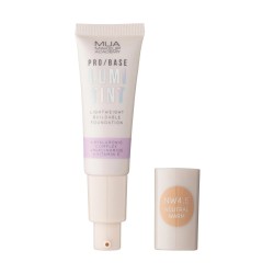 Foundation με Skincare Δράση MUA Pro/Base Lumi Tint NW4.5