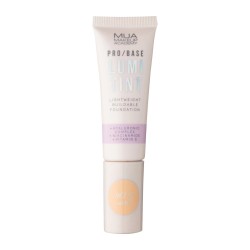 Foundation με Skincare Δράση MUA Pro/Base Lumi Tint W2.5