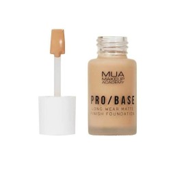 MUA Pro/Base Matte Finish Foundation- 164