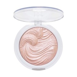 MUA Shimmer Highlight Powder- Pink Shimmer