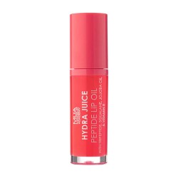 MUA Hydra Juice Peptide Lip Oil Berry Bliss 7ml MUA Hydra Juice Peptide Lip Oil Berry Bliss 7ml