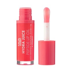MUA Hydra Juice Peptide Lip Oil Berry Bliss 7ml