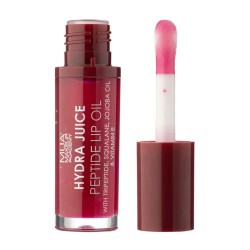 MUA Hydra Juice Peptide Lip Oil Cherry Kiss 7ml