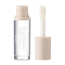 MUA Hydra Juice Peptide Lip Oil Coconut Sugar 7ml