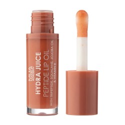 MUA Hydra Juice Peptide Lip Oil Heartfelt Hun 7ml