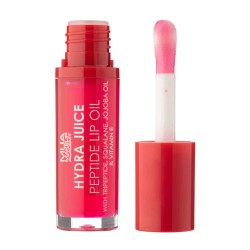 MUA Hydra Juice Peptide Lip Oil Raspberry Jam 7ml