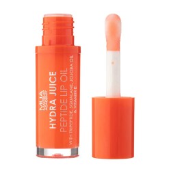MUA Hydra Juice Peptide Lip Oil Sweet Orange 7ml