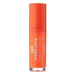 MUA Hydra Juice Peptide Lip Oil Sweet Orange 7ml