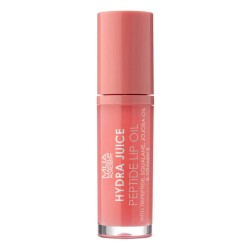 MUA Hydra Juice Peptide Lip Oil Watermelon Sorbet 7ml MUA Hydra Juice Peptide Lip Oil Watermelon Sorbet 7ml