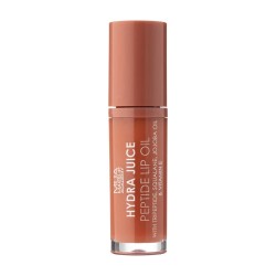 MUA Hydra Juice Peptide Lip Oil Cupcake 7ml