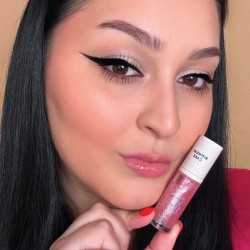 MUA Lip & Cheek Oil Birhday Cake MUA Lip & Cheek Oil Birhday Cake