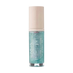 MUA Lip & Cheek Oil Mermaid