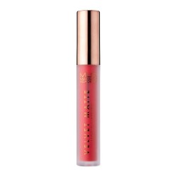 MUA Velvet Matte Liquid Lipstick- Razzleberry