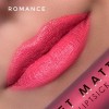 MUA Velvet Matte Liquid Lipstic- Romance