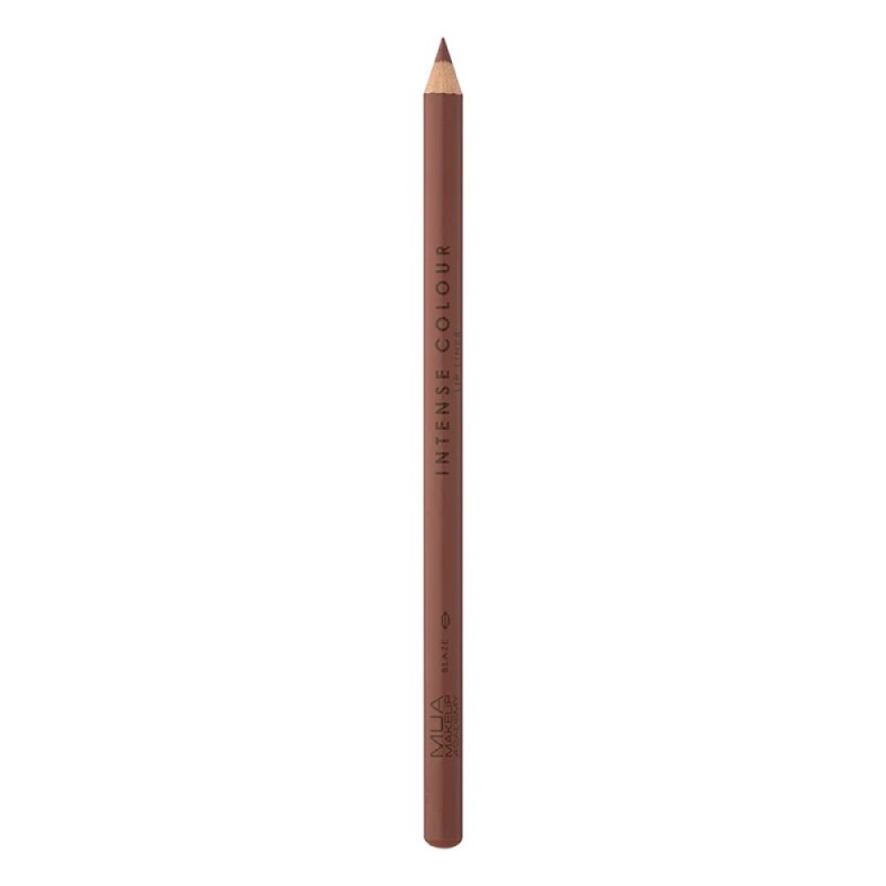 New MUA Intence Colour Lip Liner- Blaze 2gr