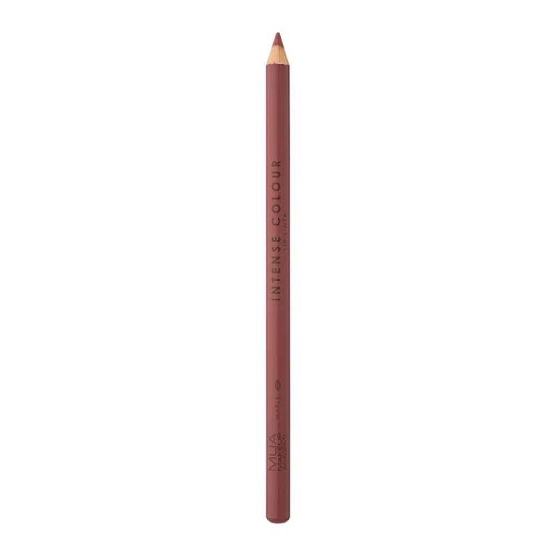 New MUA Intence Colour Lip Liner- Maple 2gr