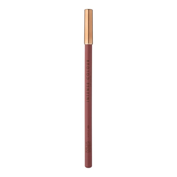 New MUA Intence Colour Lip Liner- Maple 2gr-madDAME
