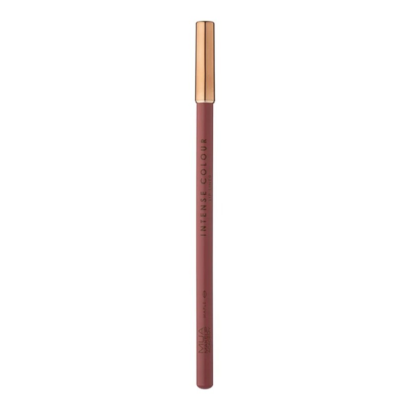 New MUA Intence Colour Lip Liner- Maple 2gr