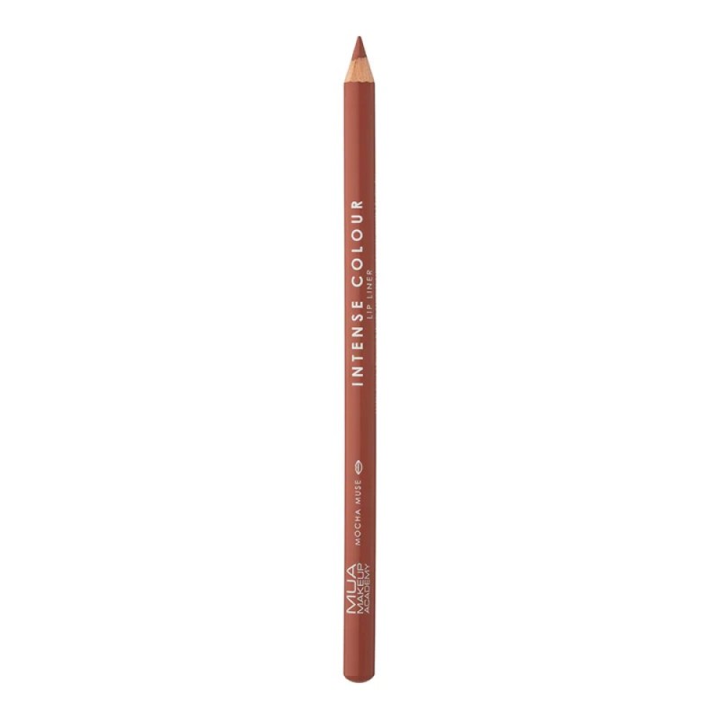 New MUA Intence Colour Lip Liner- Mocha Muse 2gr