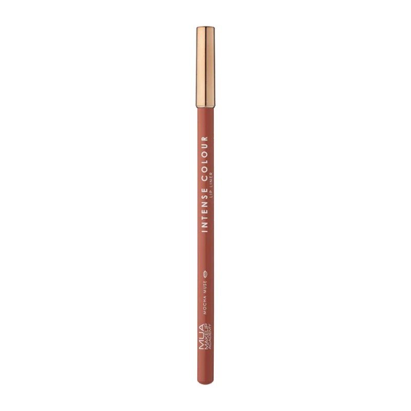 New MUA Intence Colour Lip Liner- Mocha Muse 2gr