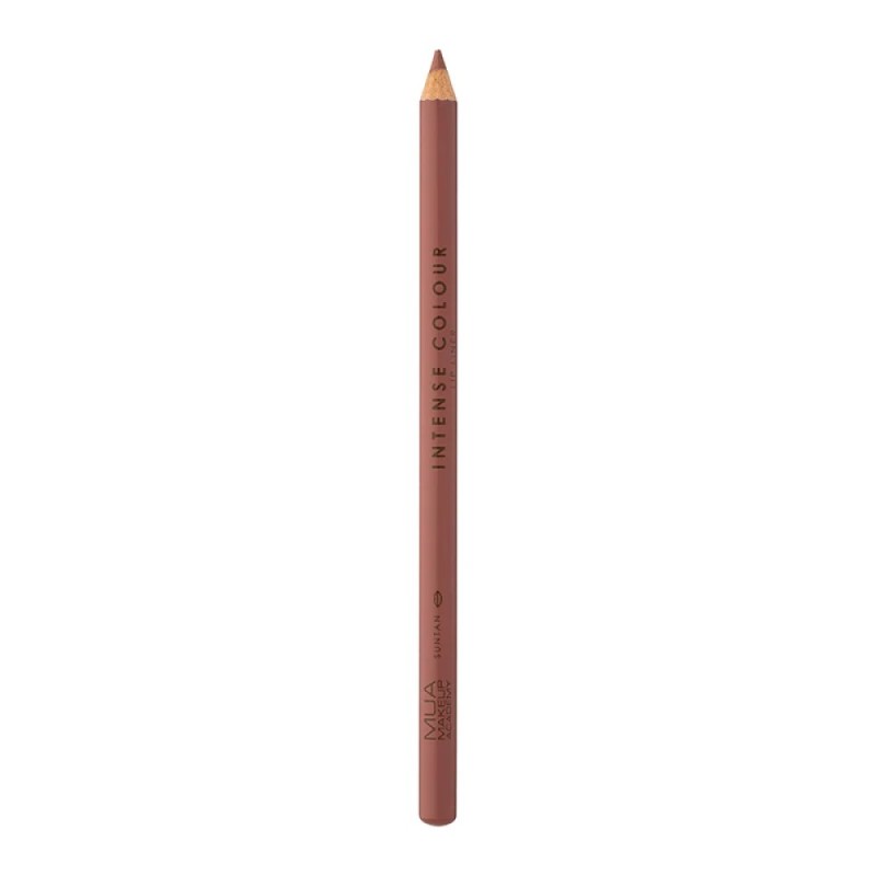 New MUA Intence Colour Lip Liner- Suntan 2gr New MUA Intence Colour Lip Liner- Suntan 2gr