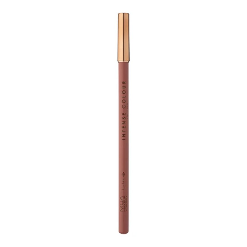 New MUA Intence Colour Lip Liner- Suntan 2gr New MUA Intence Colour Lip Liner- Suntan 2gr