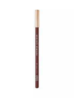 New MUA Intence Colour Lip Liner- Black Cherry 2gr